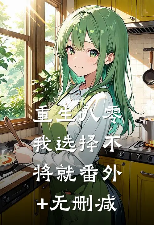 重生八零，我选择不将就番外+无删减