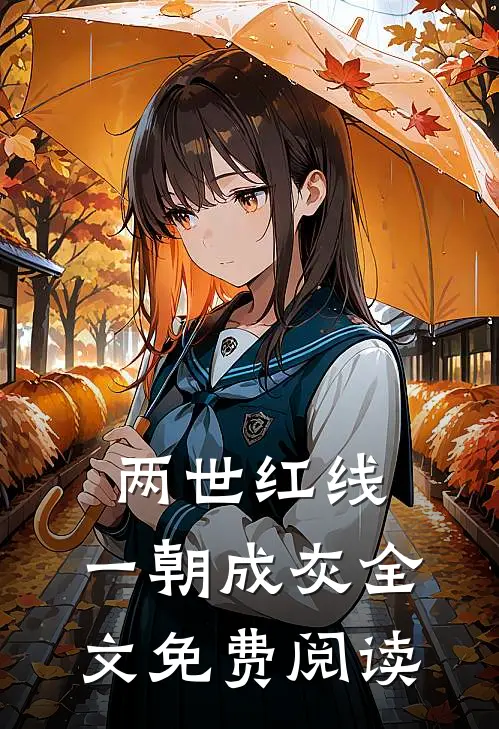 两世红线，一朝成灰全文免费阅读