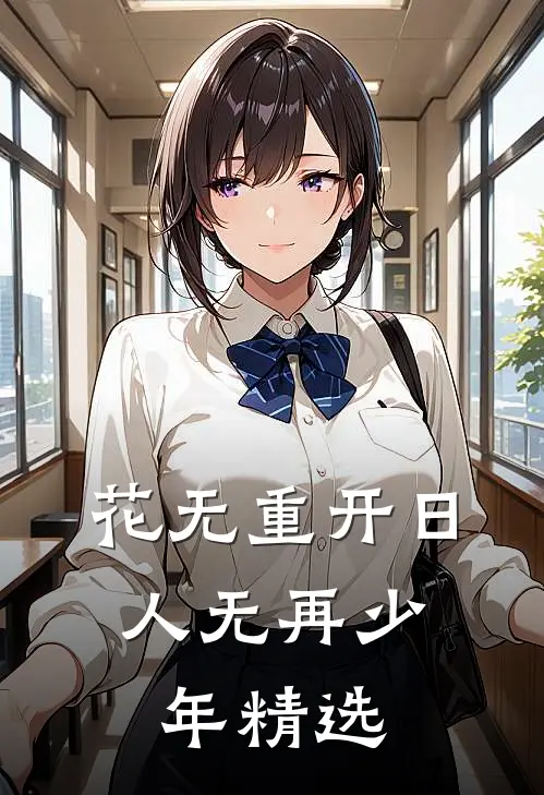 花无重开日，人无再少年精选