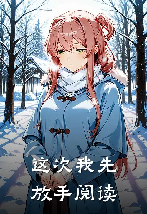 这次我先放手阅读