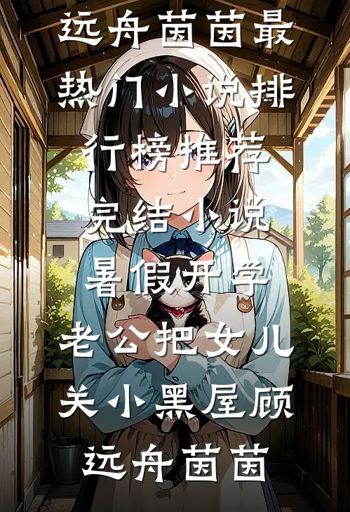 暑假开学，老公把女儿关小黑屋(顾远舟茵茵)最热门小说排行榜_推荐完结小说暑假开学，老公把女儿关小黑屋顾远舟茵茵
