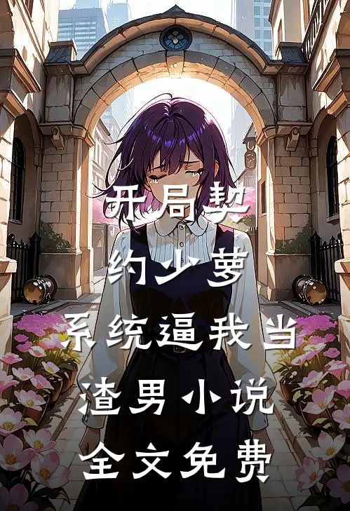 开局契约少萝，系统逼我当渣男小说全文免费