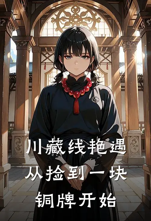 川藏线艳遇：从捡到一块铜牌开始