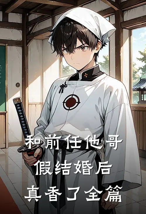 和前任他哥假结婚后，真香了全篇
