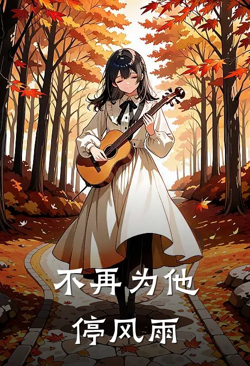 不再为他停风雨歌词