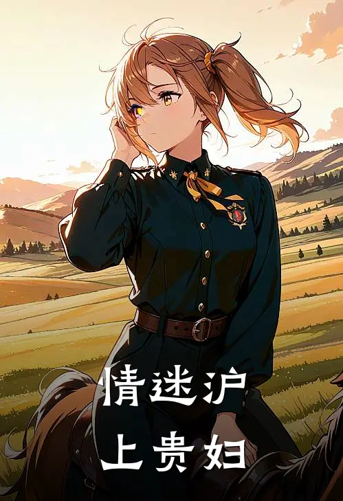 情迷沪上贵妇
