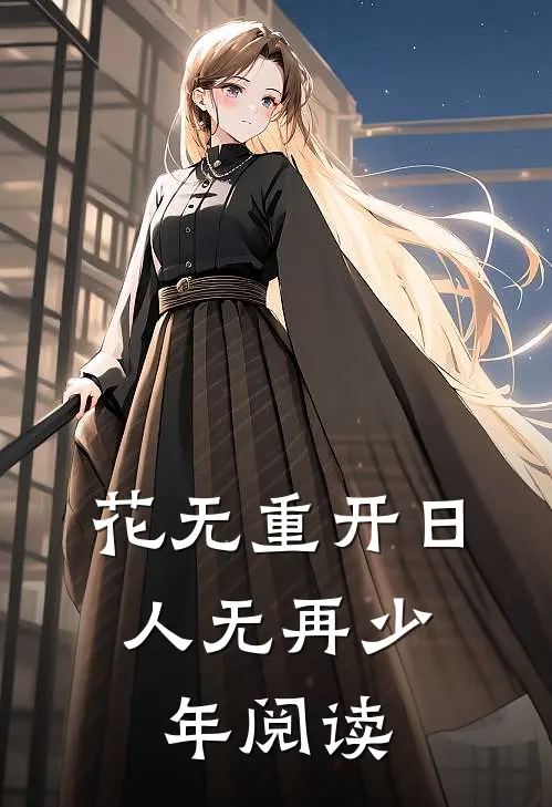 花无重开日，人无再少年阅读