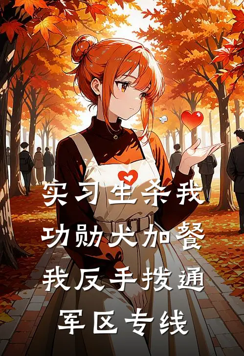 实习生杀我功勋犬加餐，我反手拨通军区专线