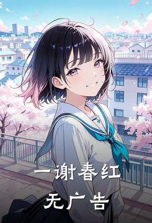 一谢春红无广告