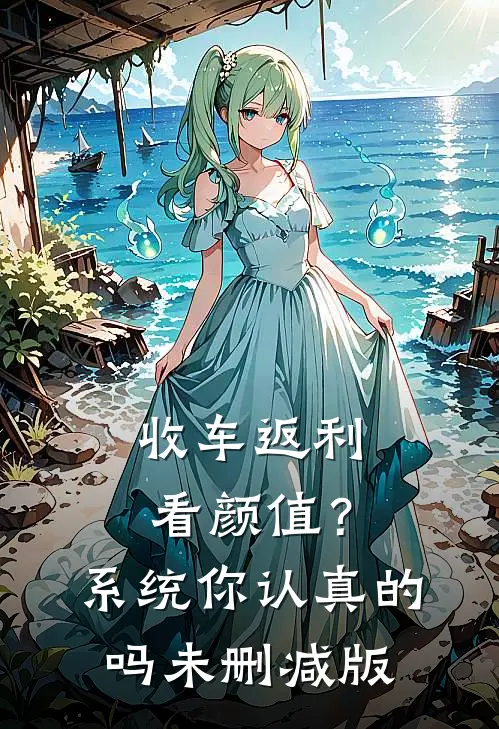收车返利看颜值？系统你认真的吗未删减版