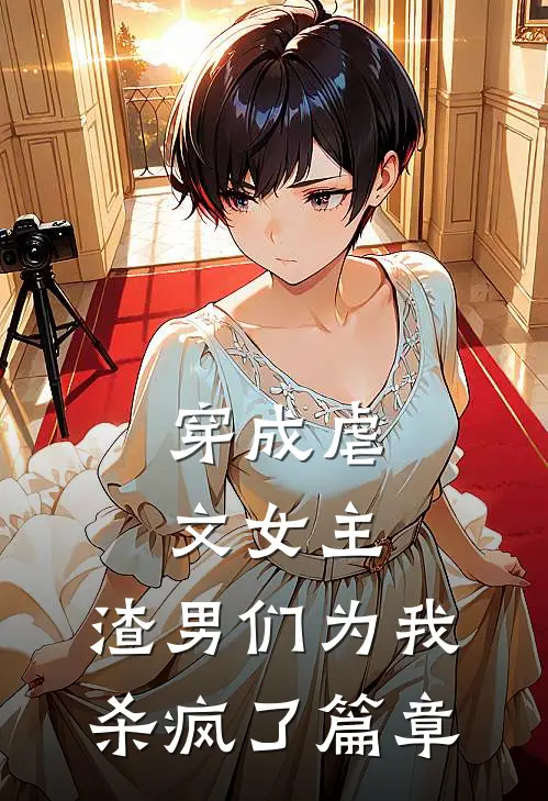穿成虐文女主，渣男们为我杀疯了篇章