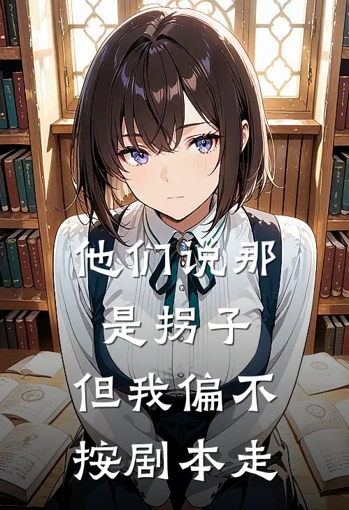 他们说那是拐子，但我偏不按剧本走