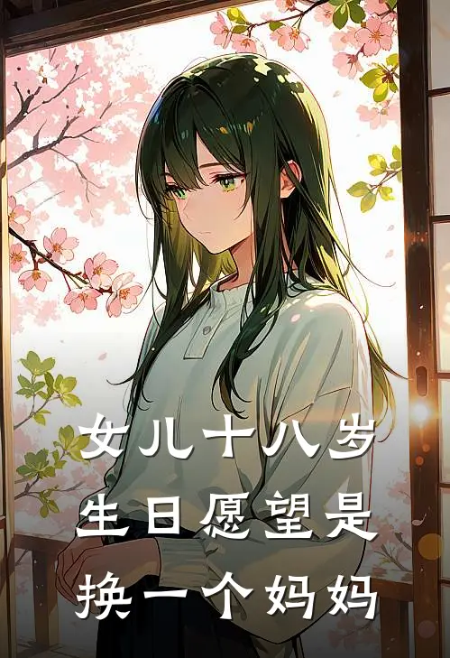 女儿十八岁生日愿望是换一个妈妈吗