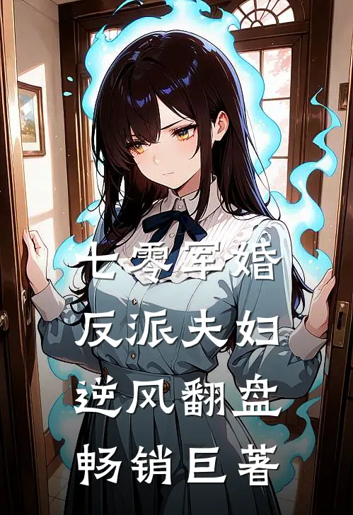 七零军婚：反派夫妇逆风翻盘畅销巨著
