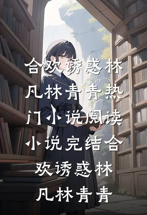 合欢诱惑(林凡林青青)热门小说阅读_小说完结合欢诱惑林凡林青青