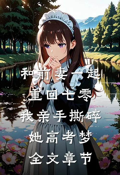 和前妻一起重回七零，我亲手撕碎她高考梦全文章节