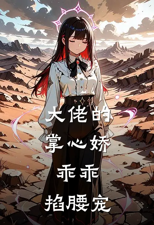 大佬的掌心娇：乖乖，掐腰宠