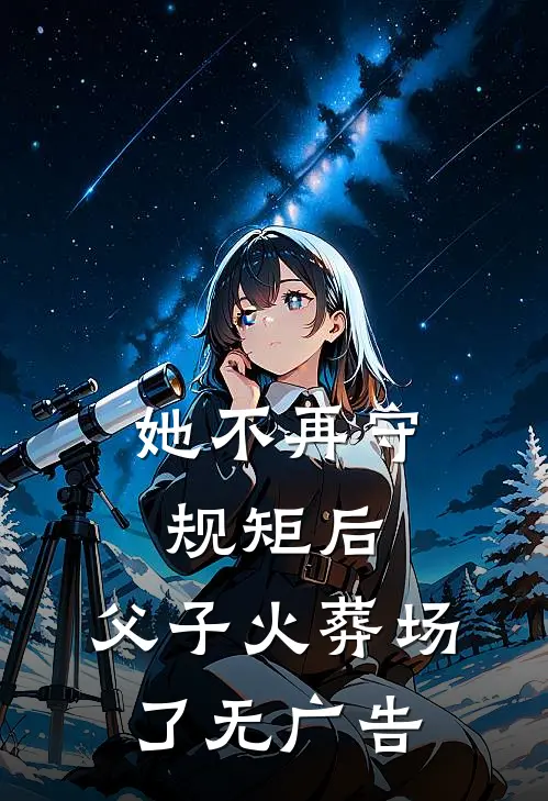 她不再守规矩后，父子火葬场了无广告