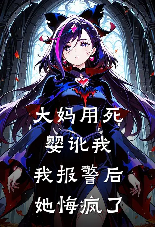 大妈用死婴讹我，我报警后她悔疯了