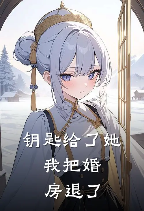 钥匙给了她，我把婚房退了