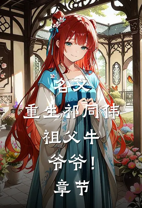 名义：重生祁同伟，祖父牛爷爷！章节