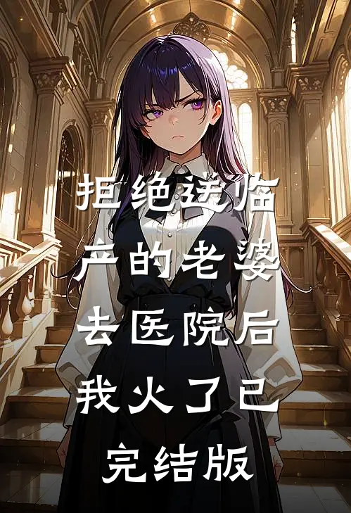拒绝送临产的老婆去医院后，我火了已完结版