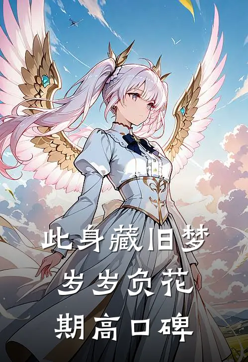 此身藏旧梦，岁岁负花期高口碑