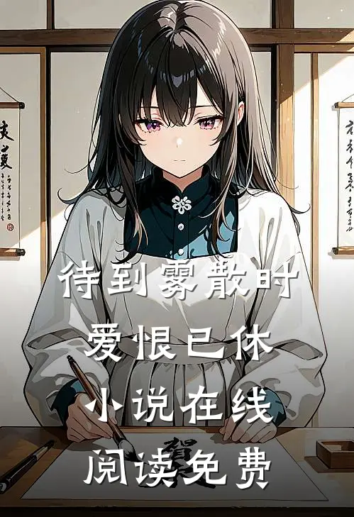 待到雾散时，爱恨已休小说在线阅读免费