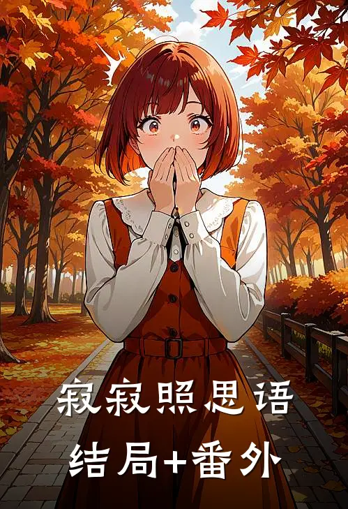 寂寂照思语结局+番外
