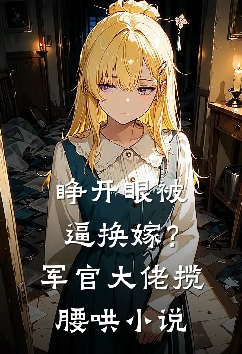睁开眼被逼换嫁？军官大佬揽腰哄小说