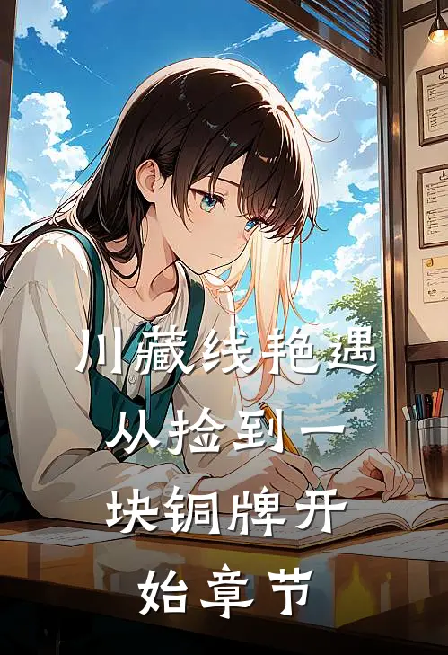 川藏线艳遇：从捡到一块铜牌开始章节