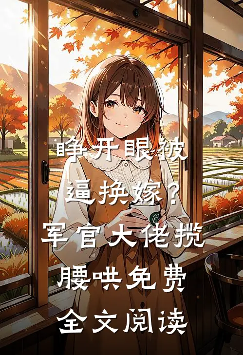 睁开眼被逼换嫁？军官大佬揽腰哄免费全文阅读