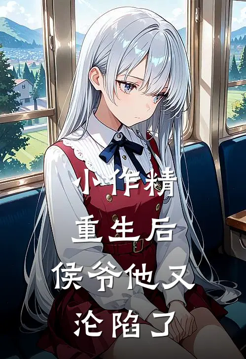 小作精重生后，侯爷他又沦陷了