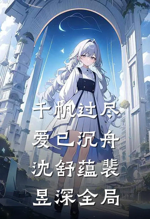 千帆过尽，爱已沉舟沈舒蕴裴昱深全局
