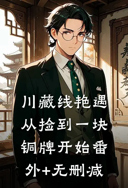 川藏线艳遇：从捡到一块铜牌开始番外+无删减