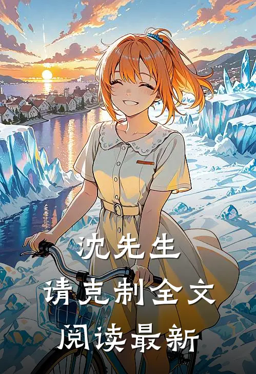 沈先生，请克制全文阅读最新
