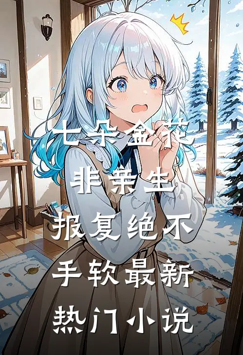 七朵金花非亲生，报复绝不手软最新热门小说