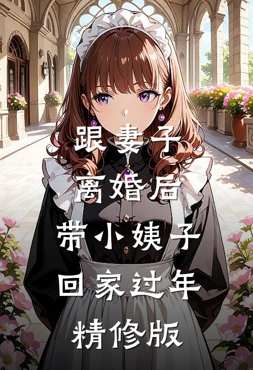 跟妻子离婚后，带小姨子回家过年精修版