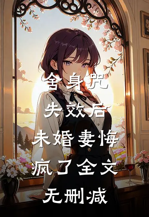 舍身咒失效后，未婚妻悔疯了全文无删减