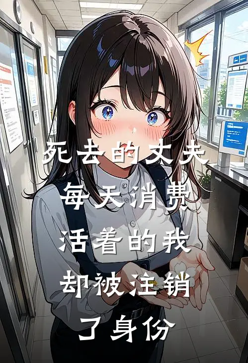 死去的丈夫每天消费，活着的我却被注销了身份