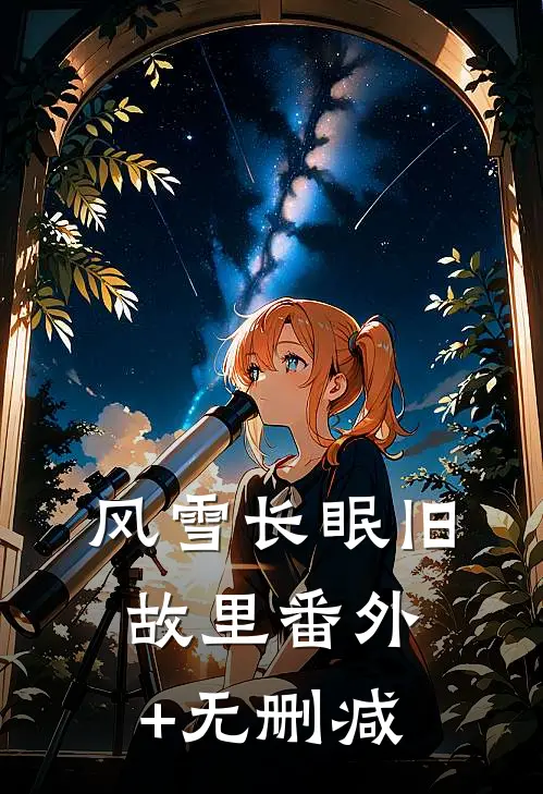 风雪长眠旧故里番外+无删减