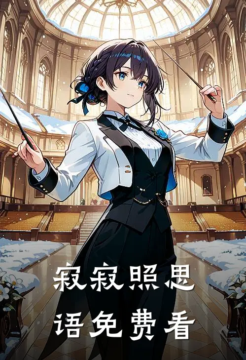 寂寂照思语免费看