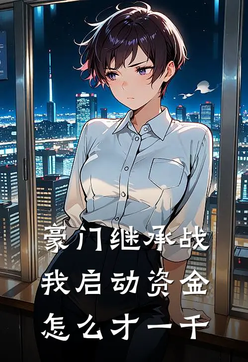 豪门继承战，我启动资金怎么才一千