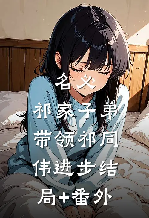 名义：祁家子弟，带领祁同伟进步结局+番外