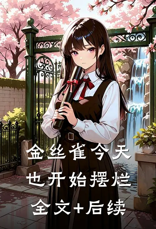 金丝雀今天也开始摆烂全文+后续