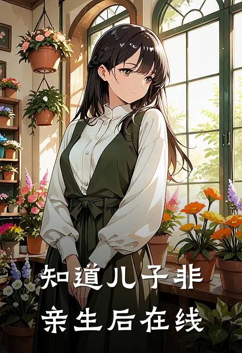 知道儿子非亲生后在线