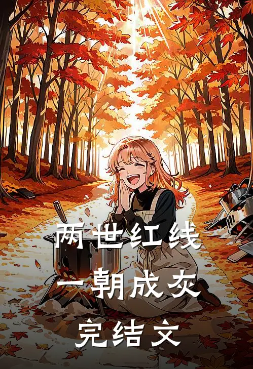 两世红线，一朝成灰完结文