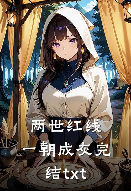 两世红线，一朝成灰完结txt