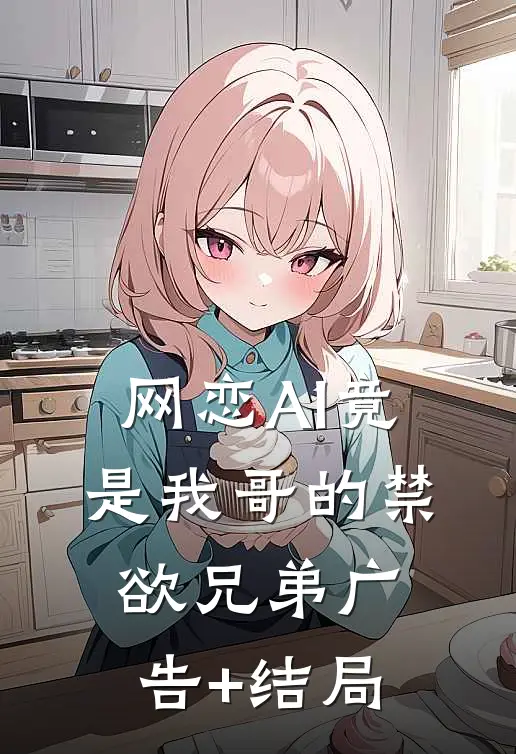 网恋AI竟是我哥的禁欲兄弟广告+结局