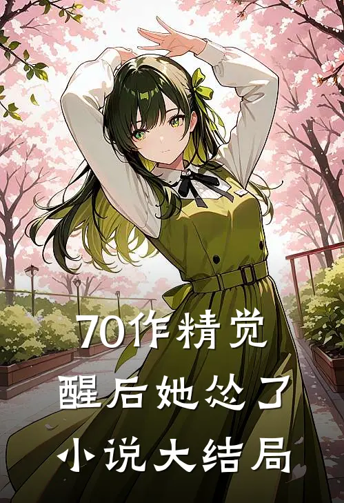 70作精觉醒后她怂了小说大结局
